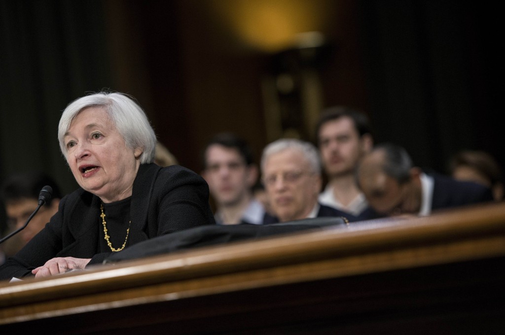 Thumbnail for US signals tougher bank rules