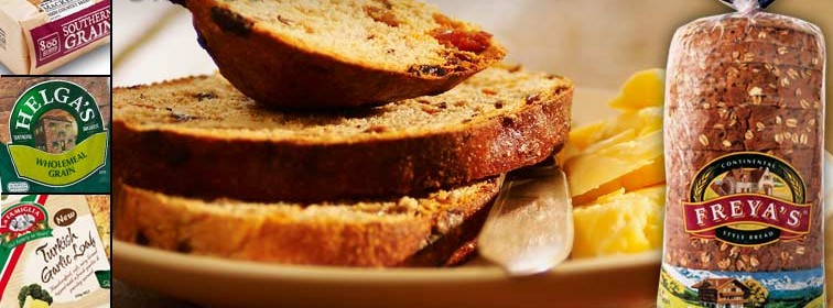 Thumbnail for Food giant issues profit warning