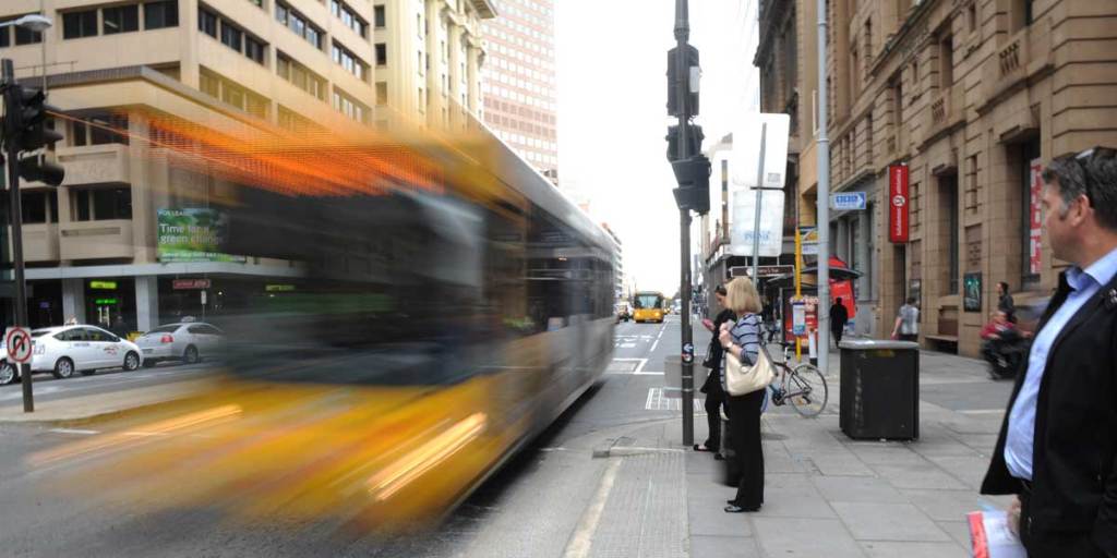 Thumbnail for Why free public transport doesn’t add up