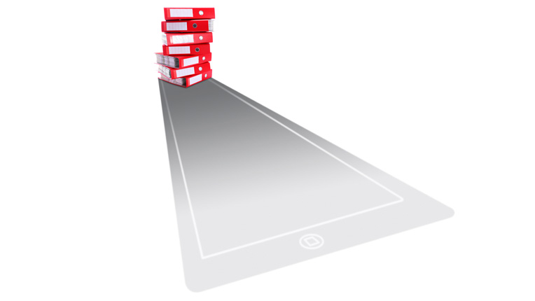 Thumbnail for Cloud technology increases efficiencies for entrepreneurs