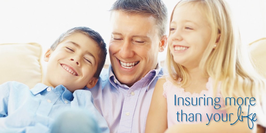 Thumbnail for Insuring more than your life