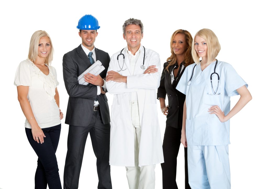 Thumbnail for Some jobs have all the perks – including better deals on finance.