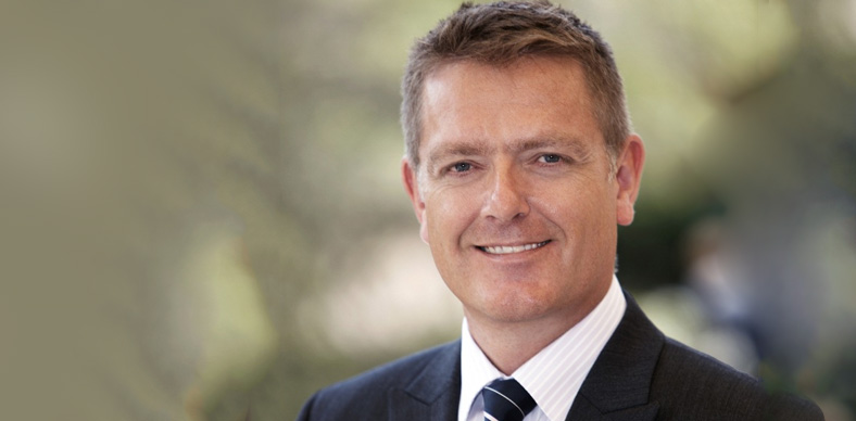 Thumbnail for Flinders announces next Vice-Chancellor