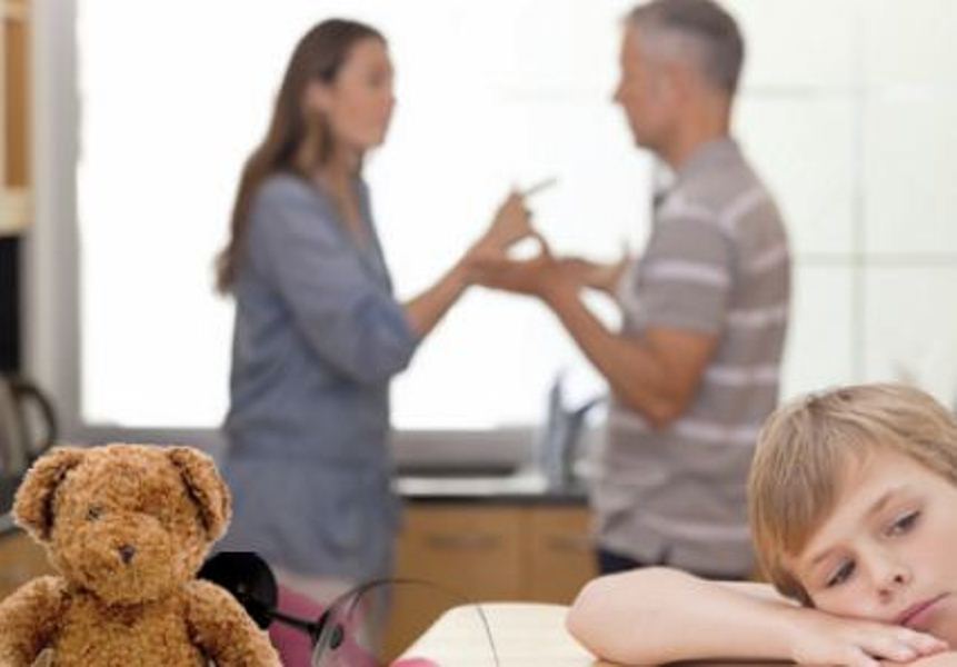 Thumbnail for Help for families facing drug abuse and violence