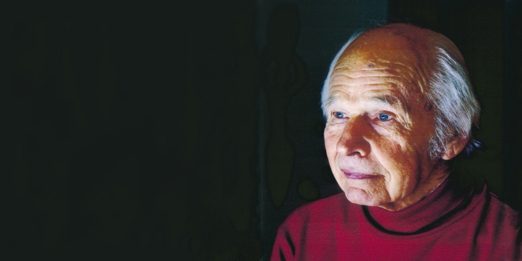 Thumbnail for Adelaide’s ‘premier architect’ dies, aged 88