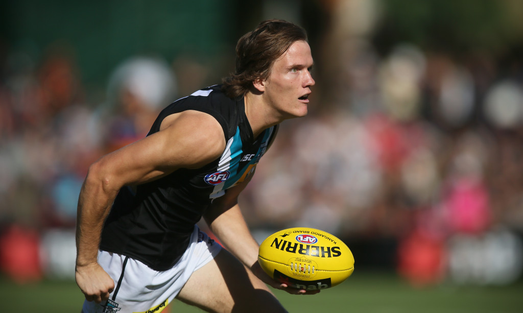 Jared Polec