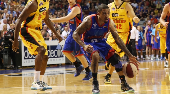 Thumbnail for Grand final berth for 36ers