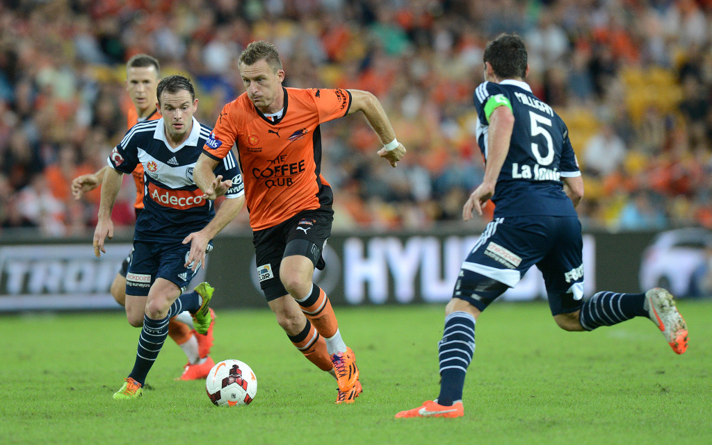 Thumbnail for Berisha’s final Roar