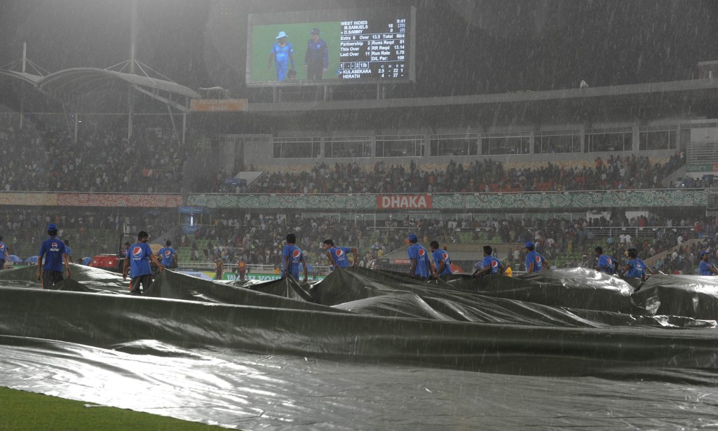 Thumbnail for Australia into Women’s WorldT20 final