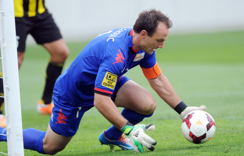 Thumbnail for Adelaide United’s race to the finals