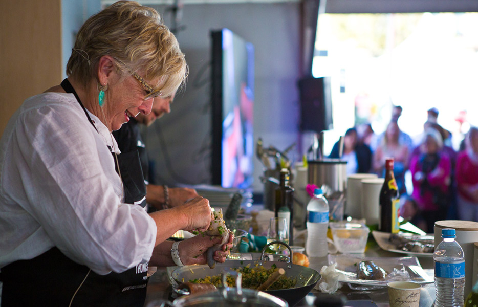 Thumbnail for ASX company agrees to big stake in Maggie Beer