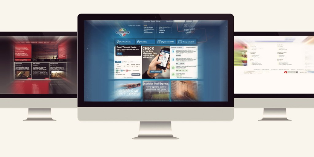 Thumbnail for SA govt websites: good, bad & unusable