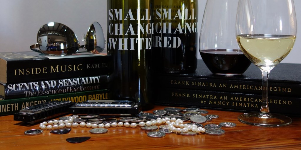 Thumbnail for Small Change, big flavour