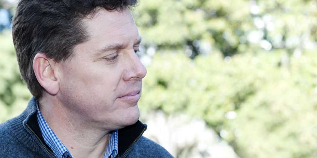 Thumbnail for “New versus old”: Yarwood’s re-election pitch