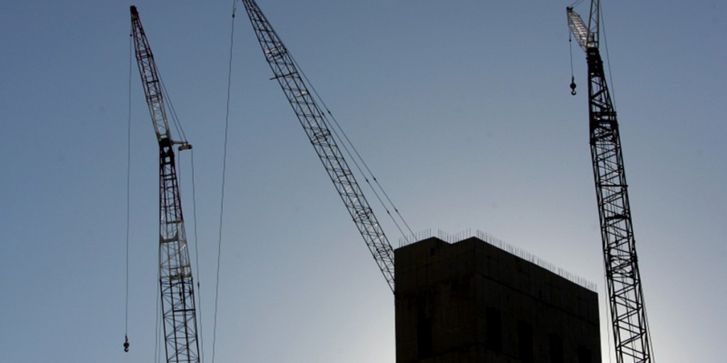SA property developers expect a surge work in the next 12 months.