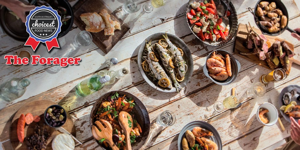 Main photo courtesy Tasting Australia.