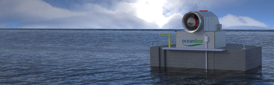 Thumbnail for Wave power company in administration