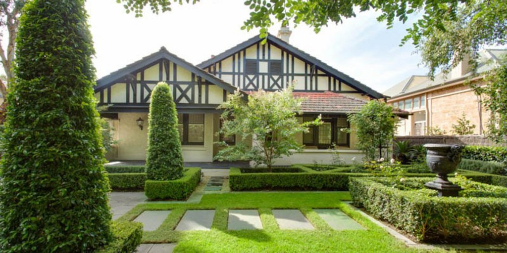 Thumbnail for Unley Park