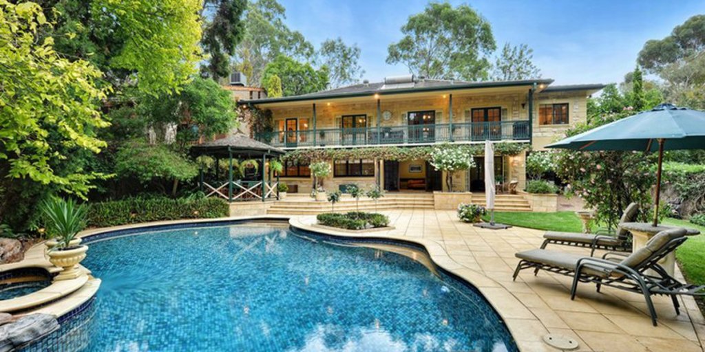 Thumbnail for Burnside