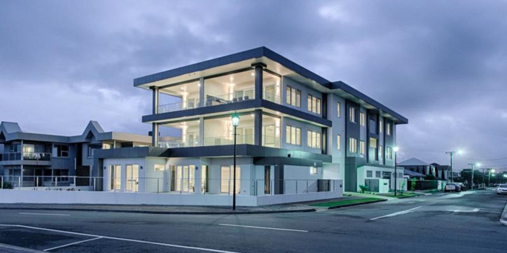 Thumbnail for Somerton Park