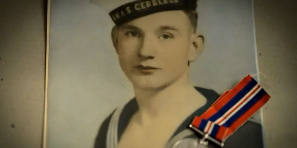 Thumbnail for Anzac Day: A letter from Johnnie