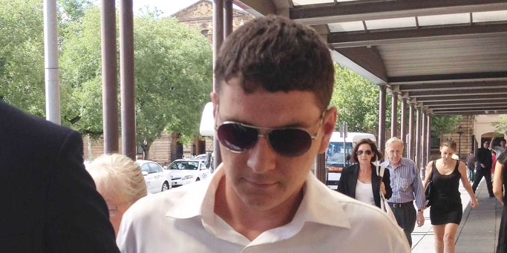 Thumbnail for Complaints to Families SA before girl died