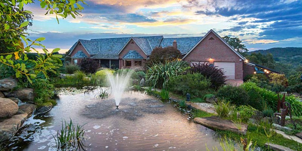 Thumbnail for Mount Torrens