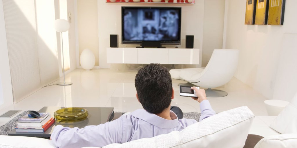 Thumbnail for Junk-laden free TV needs reform