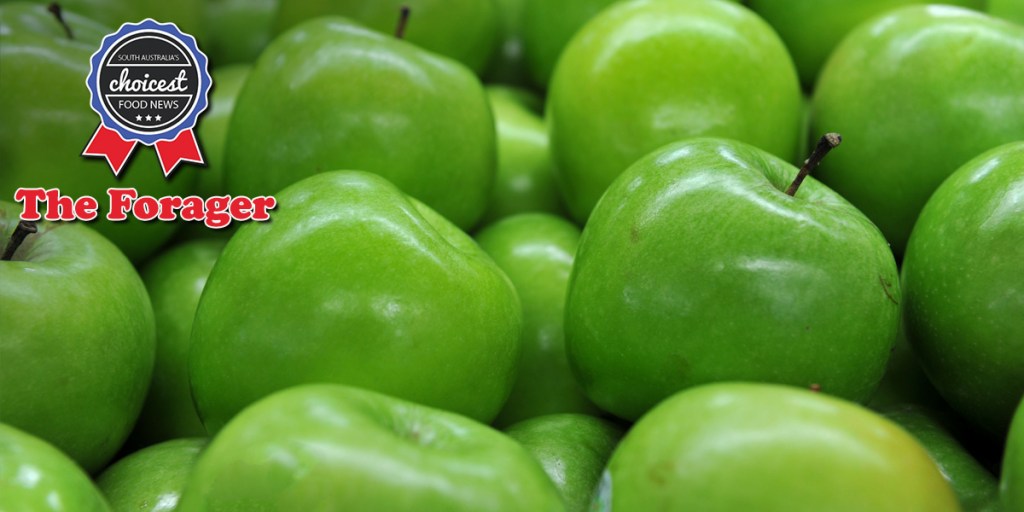 Thumbnail for The Forager: Tasting Oz, cider, market problems