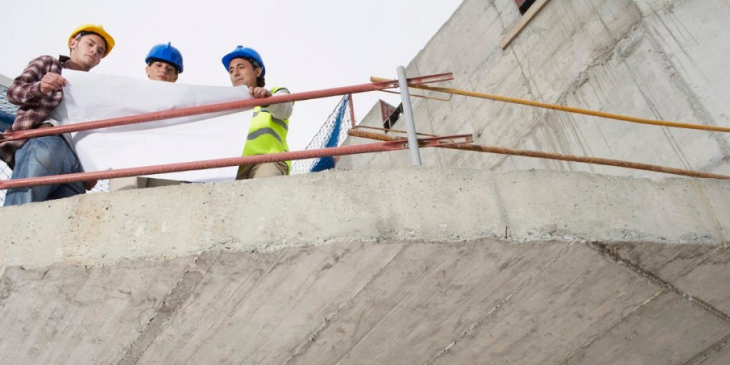 Many of South Australia's graduate architects are moving interstate. Photo: AAP