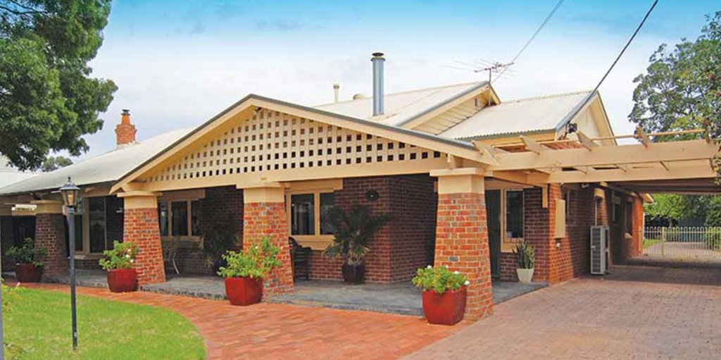 Thumbnail for Millswood