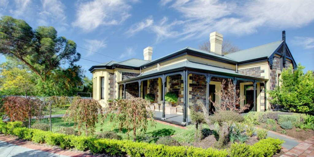 Thumbnail for Walkerville