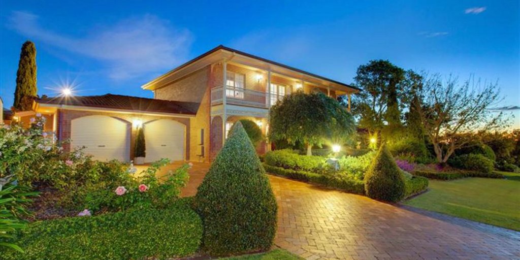 Thumbnail for Rosslyn Park