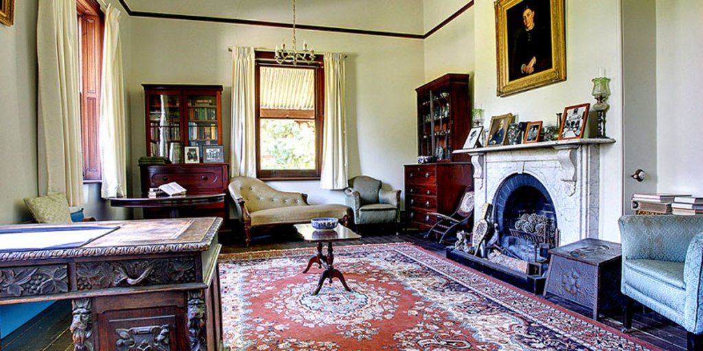 Thumbnail for Fulham