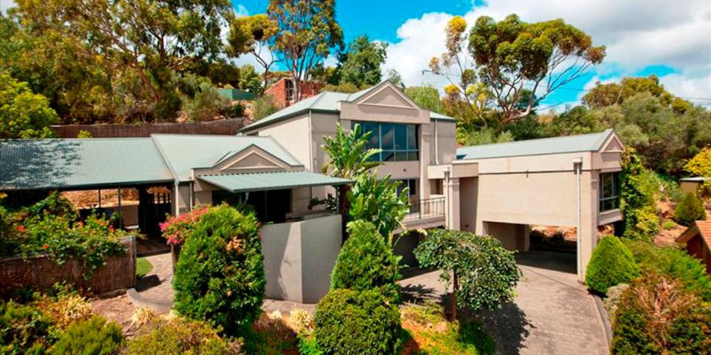 Thumbnail for Wattle Park