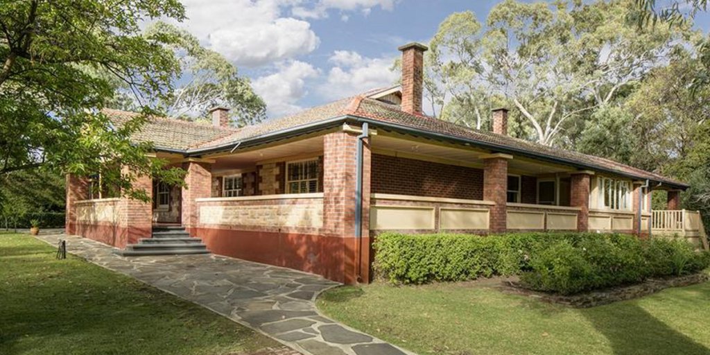 Thumbnail for Kensington Gardens