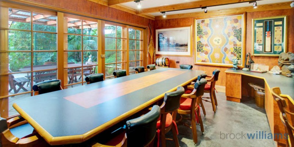 Thumbnail for Hazelwood Park