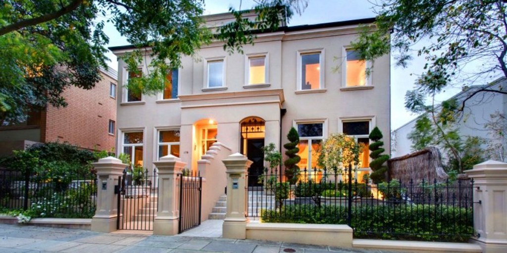 Thumbnail for North Adelaide