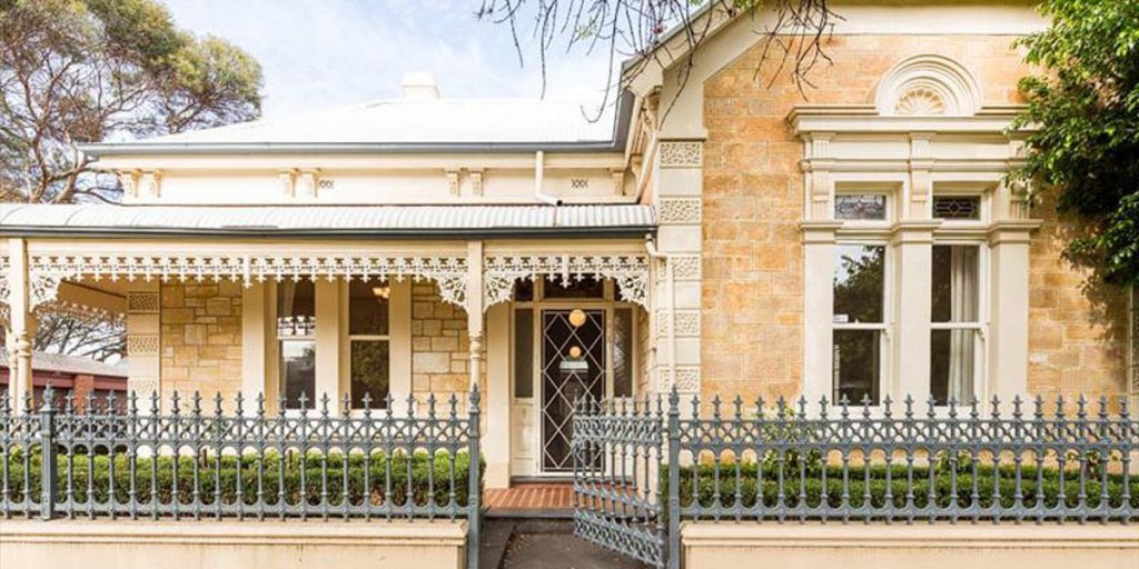 Thumbnail for North Adelaide