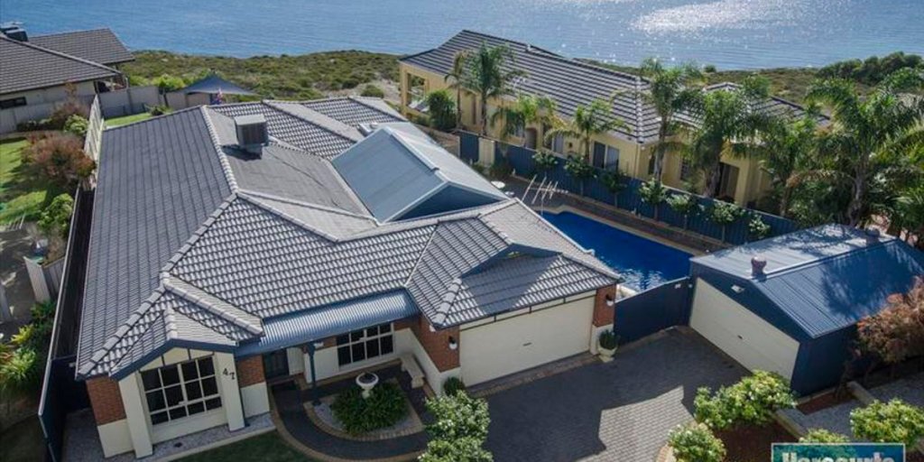 Thumbnail for Hallett Cove