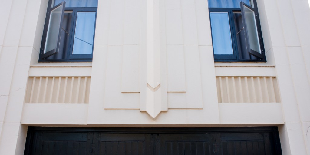 Thumbnail for SA’s most spectacular art deco house