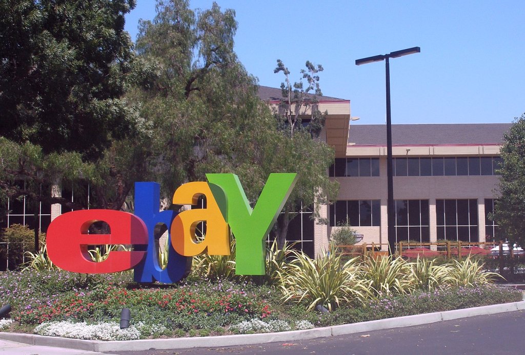 Thumbnail for eBay hit by cyber attack