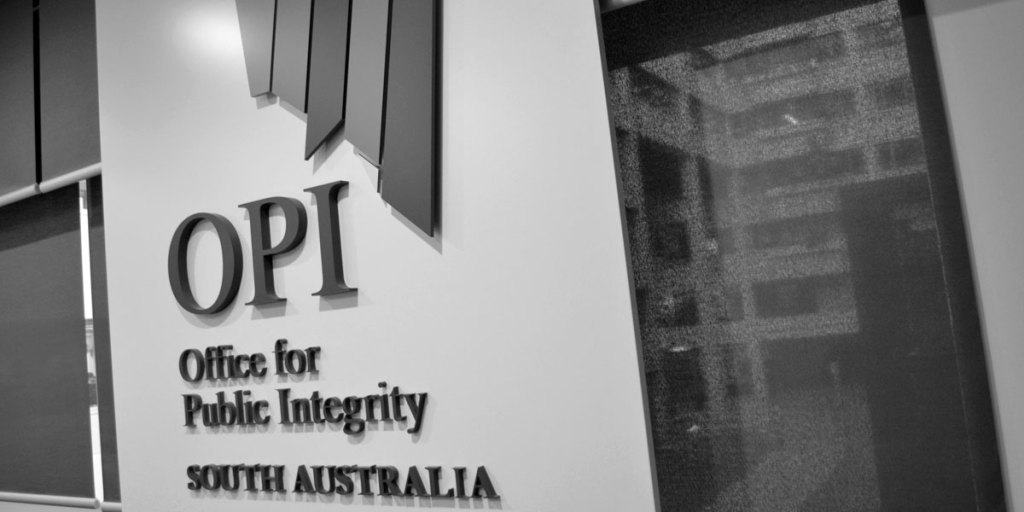 Thumbnail for ICAC laws constricting free press