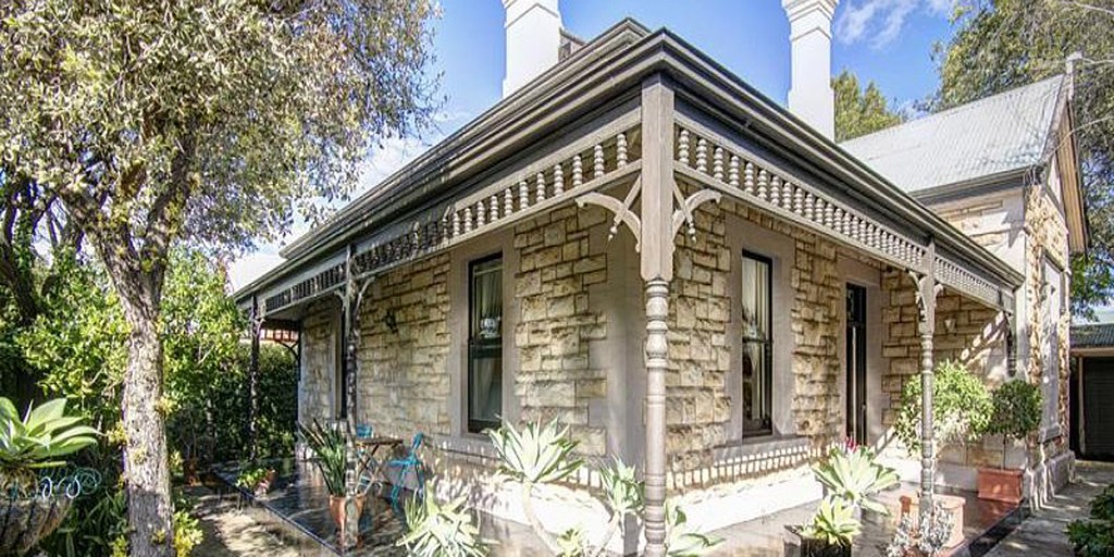 Thumbnail for Gilberton