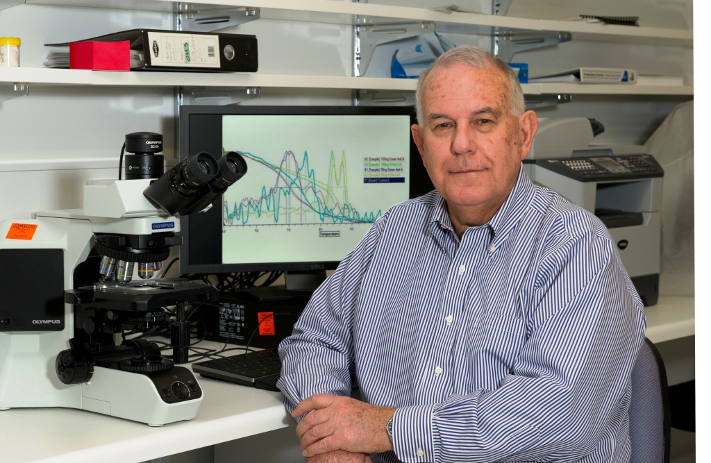 Thumbnail for Act on existing research first, urges top SA scientist
