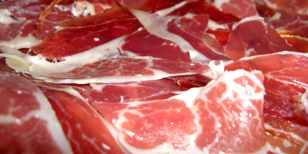 What's in your pre-cooked deli meat? Stock photo.