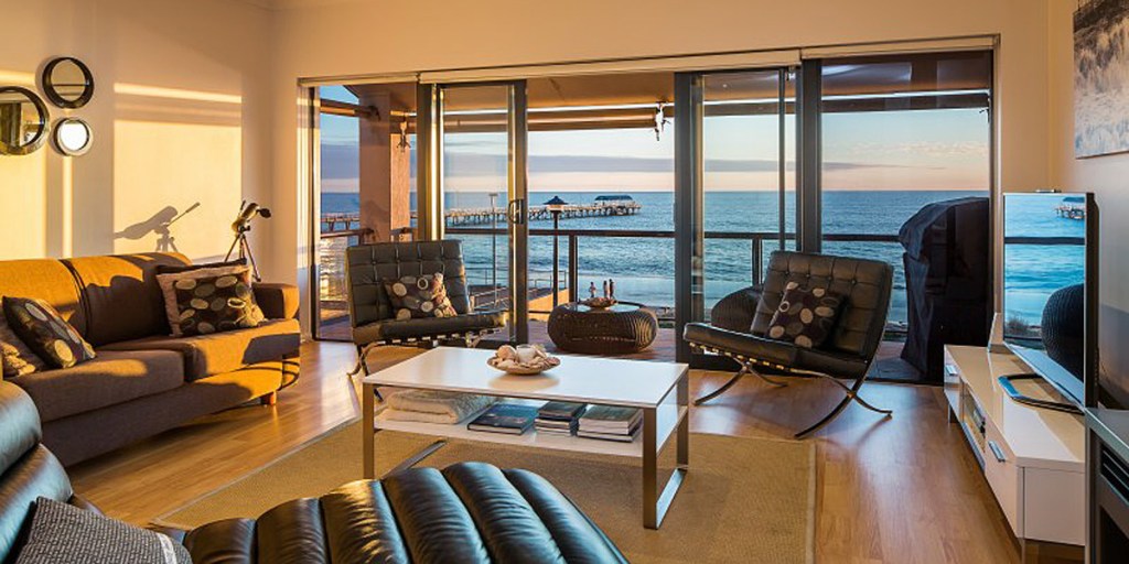 Thumbnail for Henley Beach