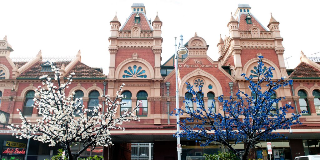 Thumbnail for Hindley St icon enlists Renew Adelaide in bid for tenants