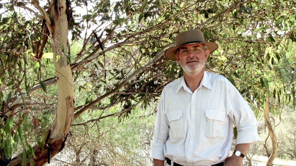 Thumbnail for Going to the bush not just about the bucks: school leaders