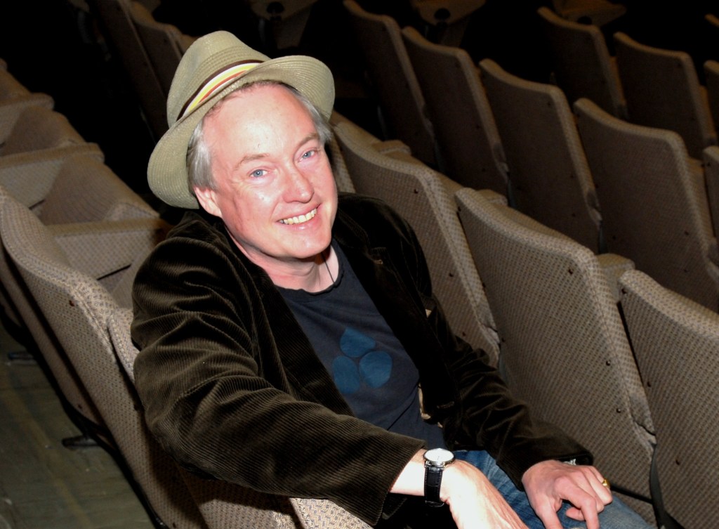 Thumbnail for Call for Australia to back homegrown playwrights